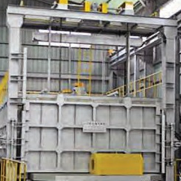 Tempering Furnace