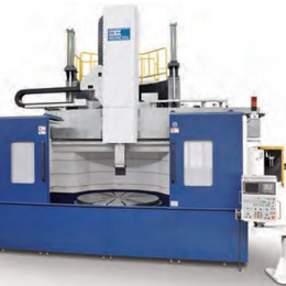 Machine / Model: CNC Vertical Lathe (NT-30/40…