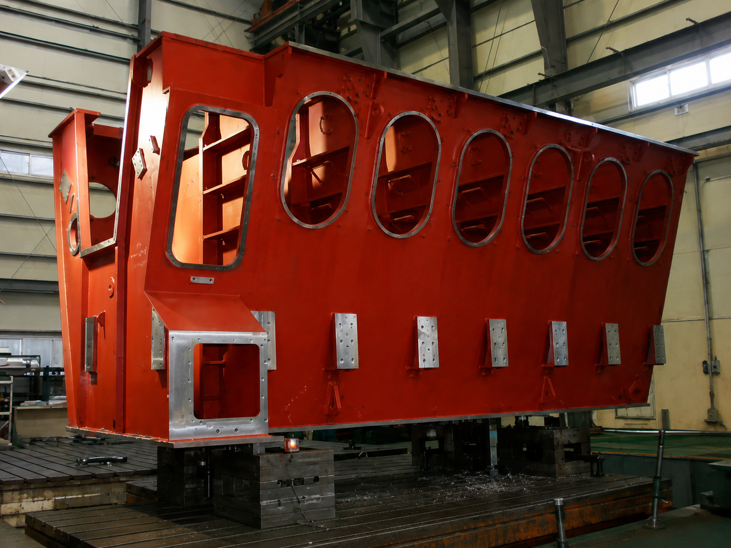 Frame Box