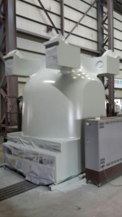Crown Cylinder