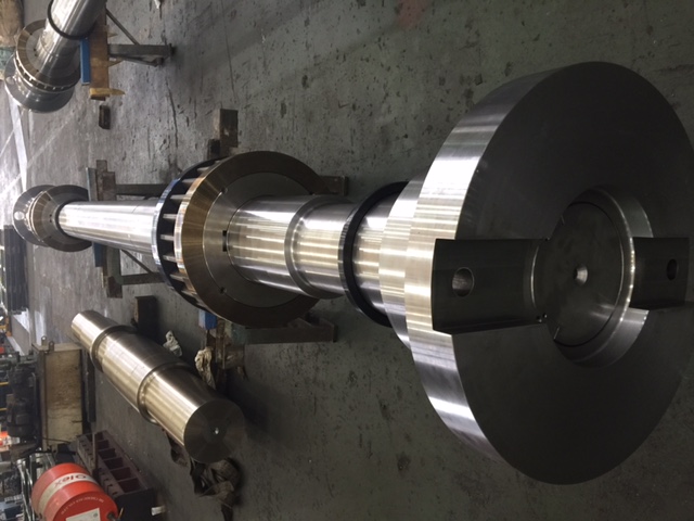 Driveshaft