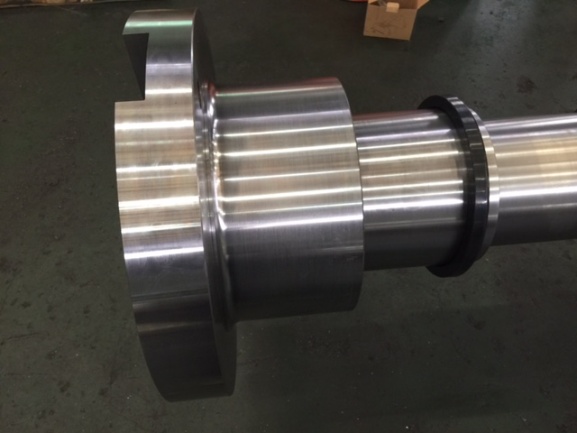 Driveshaft