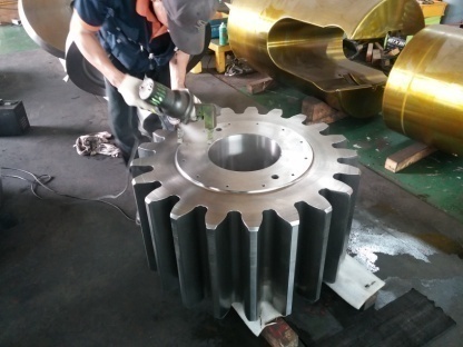 Pinion Gear