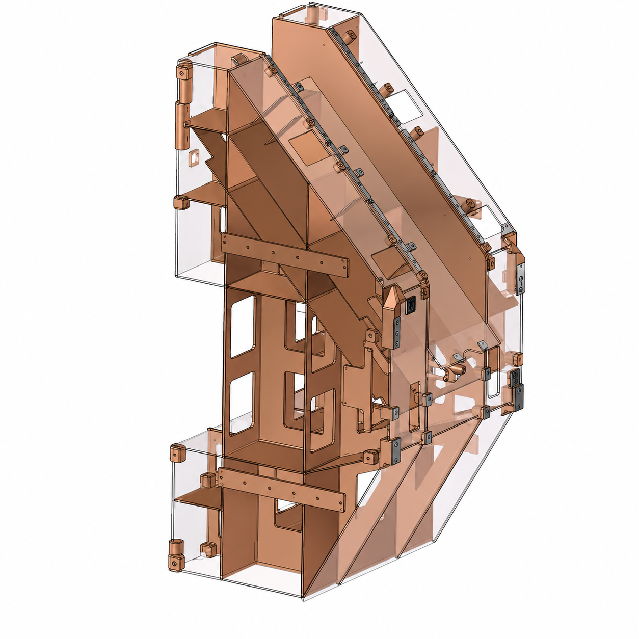 Radiation Therapy CAD
