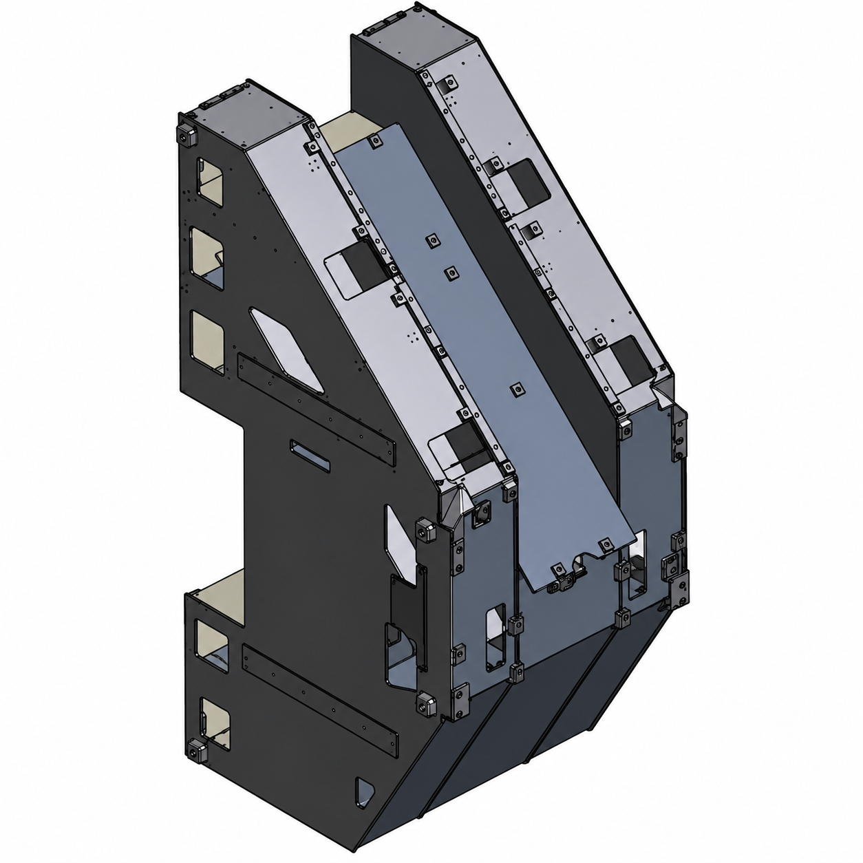 Radiation Therapy CAD