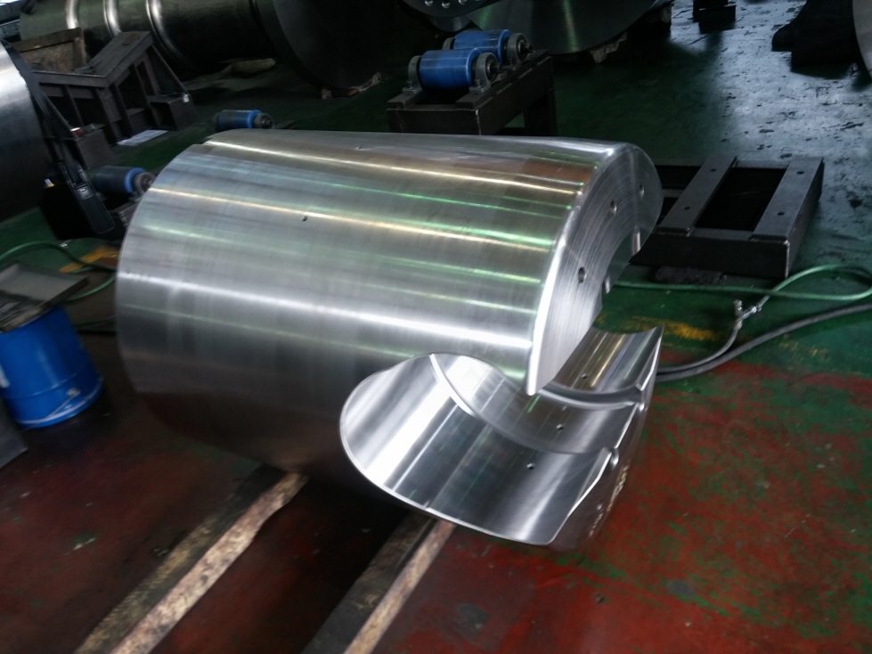 Spindle Head