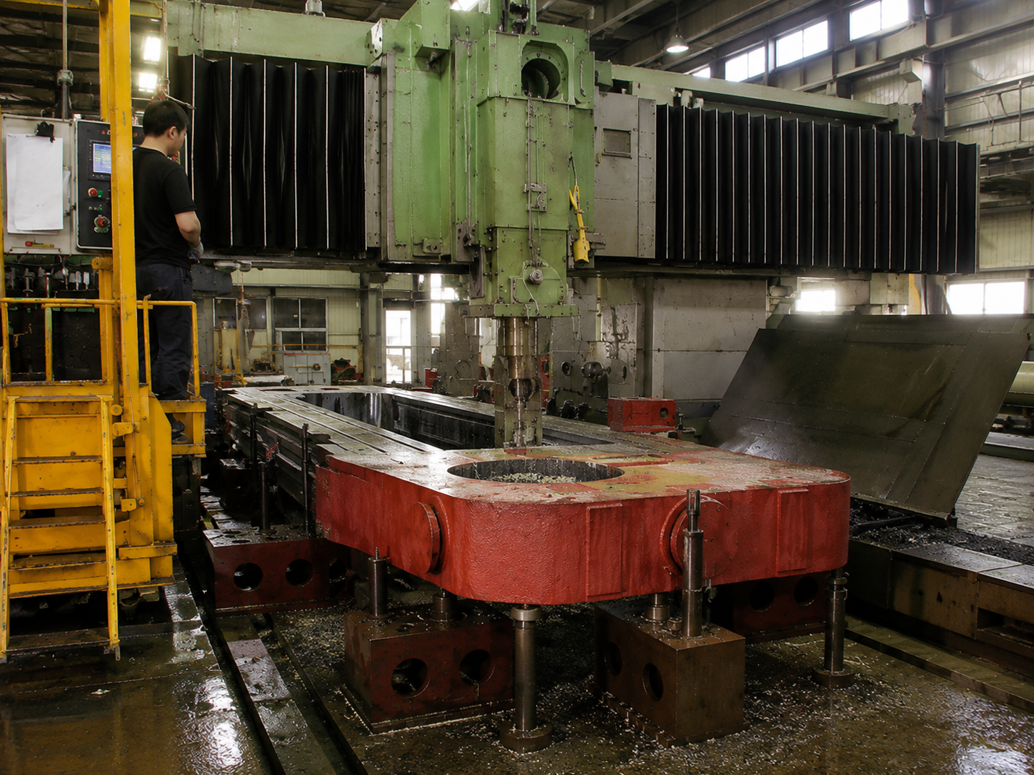 Factory