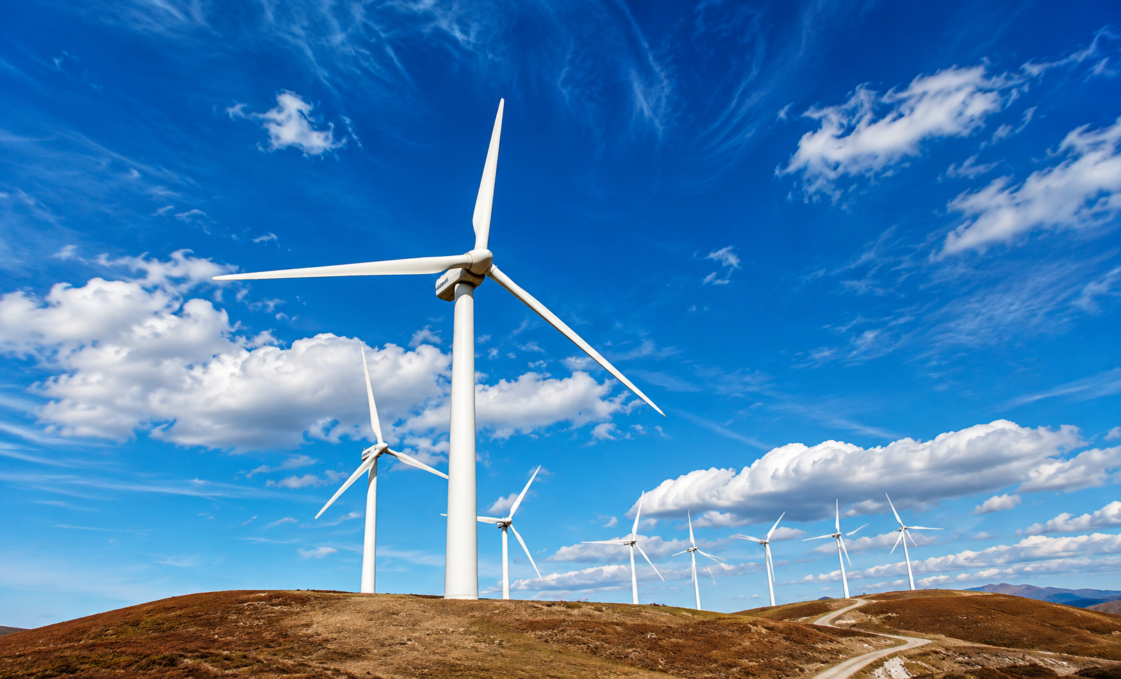 Wind Power Equipment