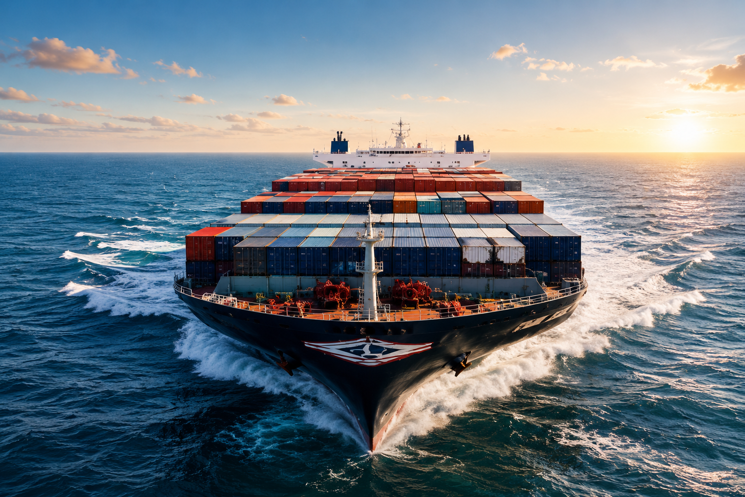 Shipbuilding Materials